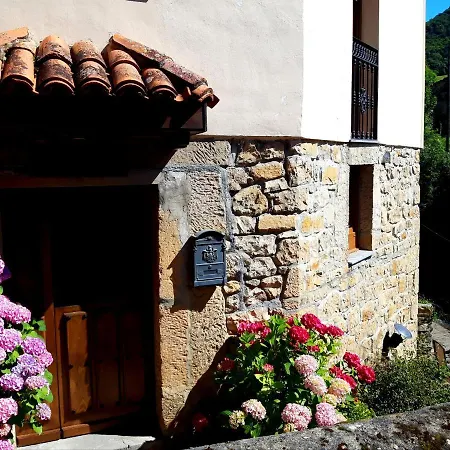 Casa rural El Rabion