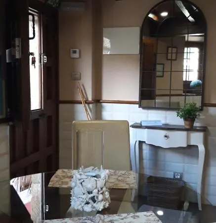 El Rabion Casa rural *