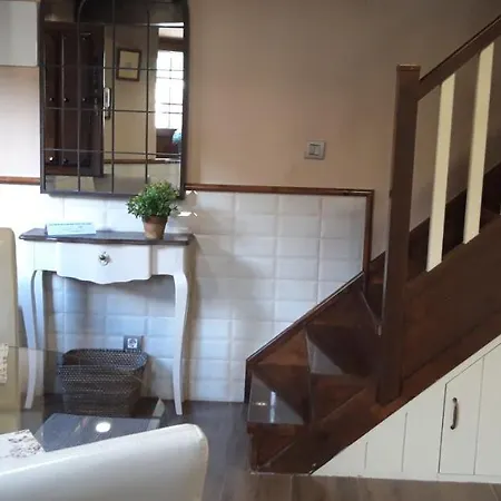 El Rabion Casa rural *