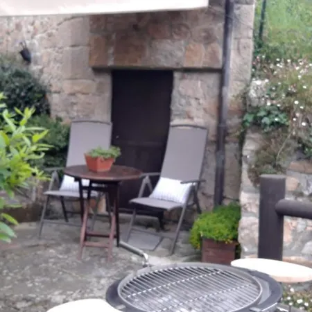 El Rabion Casa rural