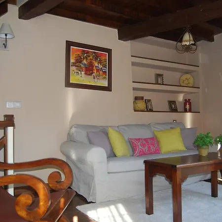 Casa rural El Rabion Arenas De Cabrales