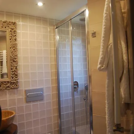 Venkovský dům El Rabion