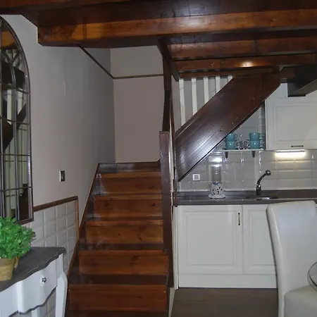 El Rabion Casa rural